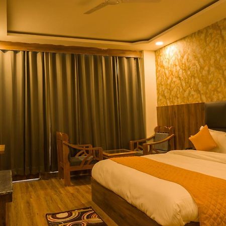 Highsky Resort ดารัมซาลา ภายนอก รูปภาพ