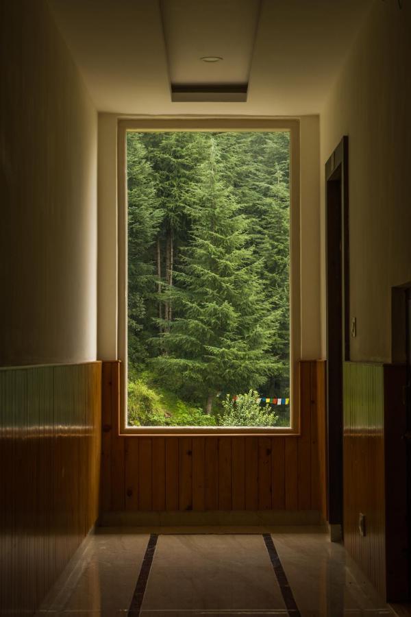 Highsky Resort ดารัมซาลา ภายนอก รูปภาพ